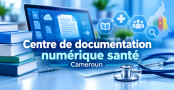 Centre de Documentation Numérique du Secteur Santé